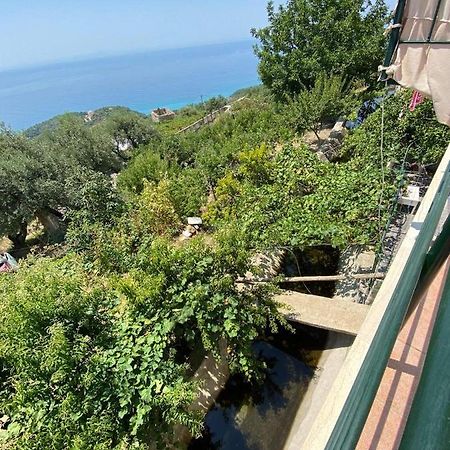 Apartament Shenmiter Lukovë Zewnętrze zdjęcie